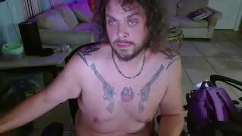 Snapshot of 2dirtyhillbillies chatting on 07-14-26, 03:00 ThrillBilly online show from 07-14-26, 03:00