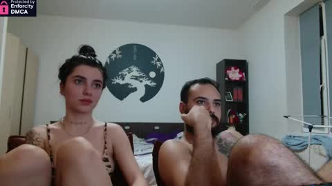 2gether_wet online show from 03-12-26, 07:53