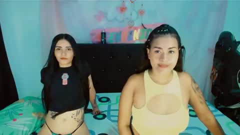 samantha sharon online show from 08-06-26, 06:54