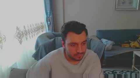 Berk online show from 02-20-25, 03:08