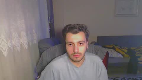 Berk online show from 02-24-25, 04:15