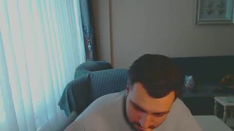 Berk online show from 03-03-25, 02:15