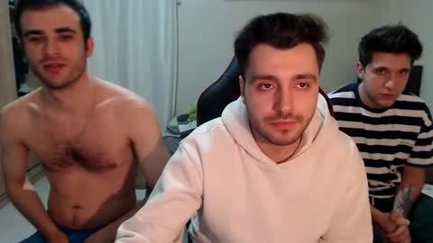 Berk online show from 03-06-25, 08:59