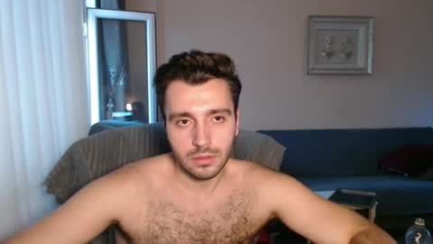 Berk online show from 09-09-25, 03:39