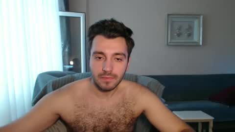 Berk online show from 09-09-25, 03:55