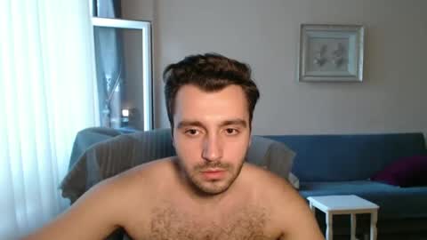 Berk online show from 09-10-25, 04:01