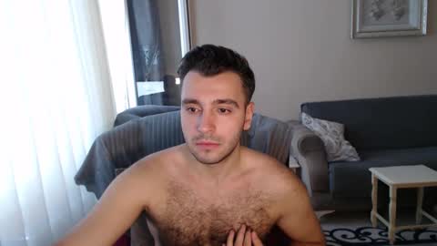 Berk online show from 09-16-25, 04:24