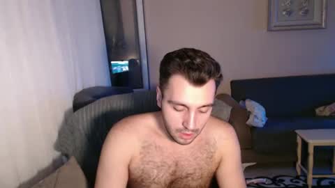 Berk online show from 09-18-25, 10:01