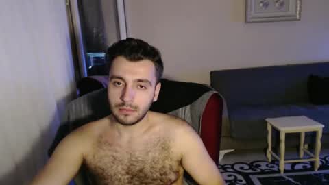 Berk online show from 09-22-25, 09:39