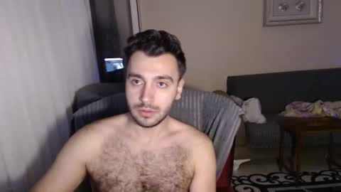 Berk online show from 09-26-25, 11:31