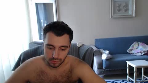 Berk online show from 09-30-25, 02:22