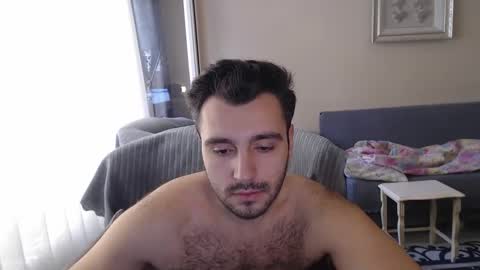 Berk online show from 10-04-25, 02:48