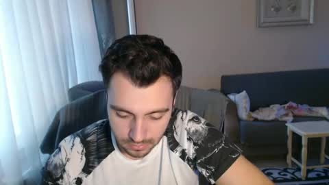 Berk online show from 10-08-25, 03:31