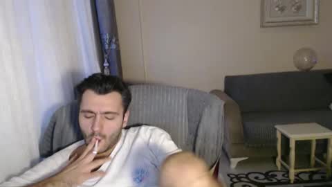 Berk online show from 10-09-25, 04:10