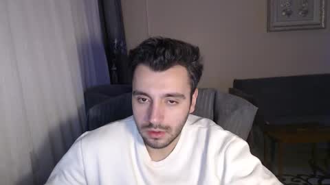 Berk online show from 10-11-25, 11:03