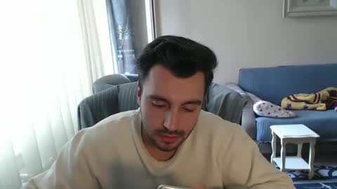 Berk online show from 10-25-25, 01:18