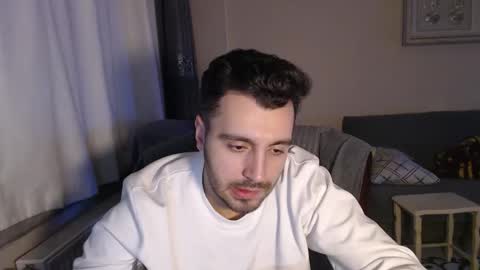 Berk online show from 11-02-25, 04:31