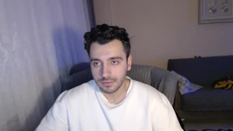 Berk online show from 11-27-25, 03:25