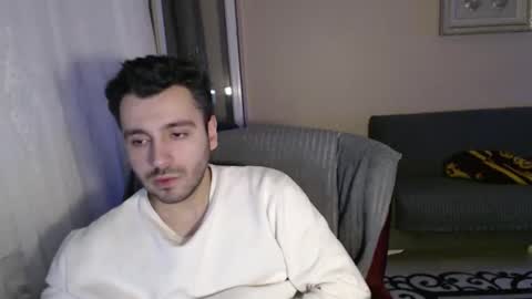 Berk online show from 11-28-25, 03:31