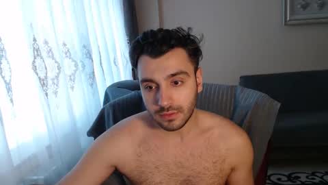 Berk online show from 12-18-25, 05:57