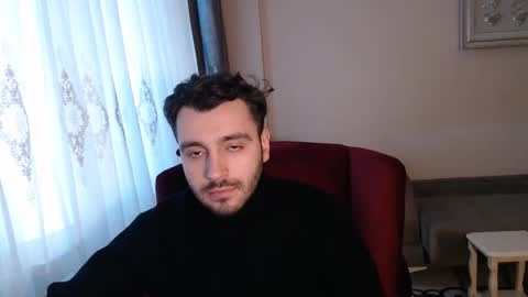 Berk online show from 12-22-25, 05:59