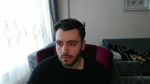 Berk online show from 02-26-26, 01:54