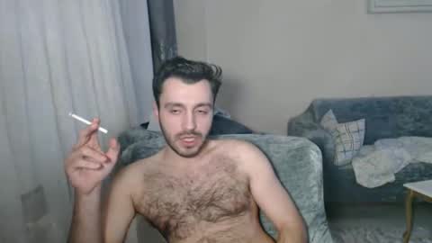 Berk online show from 03-11-26, 11:00