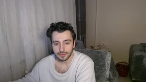 Berk online show from 04-13-26, 10:37