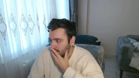 Berk online show from 04-18-26, 04:33