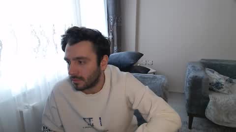 Berk online show from 04-21-26, 03:28