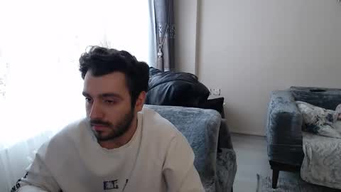 Berk online show from 04-22-26, 12:28