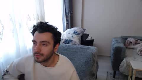 Berk online show from 04-25-26, 04:15