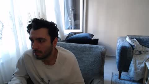 Berk online show from 04-25-26, 02:58