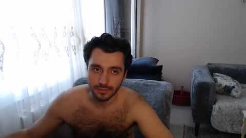 Berk online show from 04-26-26, 03:10