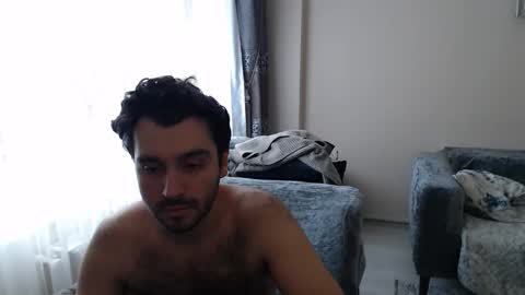 Berk online show from 04-27-26, 11:52