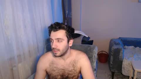 Berk online show from 04-27-26, 11:58