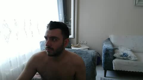 Berk online show from 06-18-26, 12:20