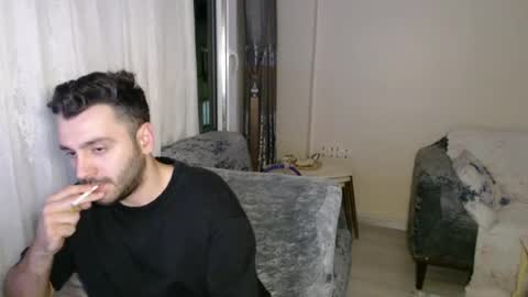 Berk online show from 06-20-26, 07:49