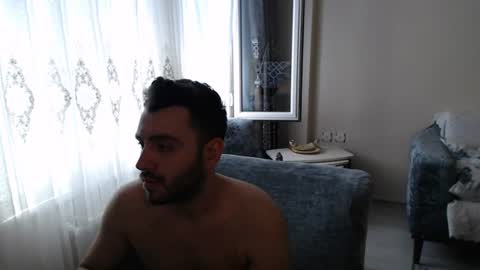 Berk online show from 06-21-26, 12:52