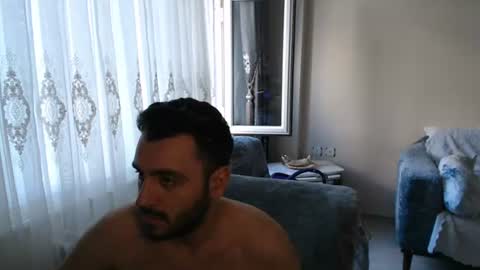Berk online show from 06-23-26, 04:05