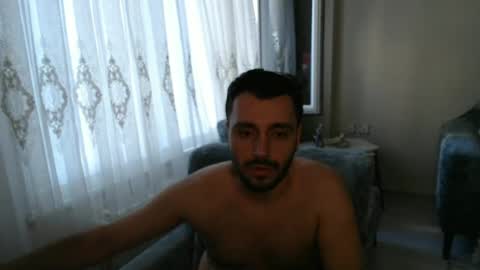 Berk online show from 06-24-26, 04:28