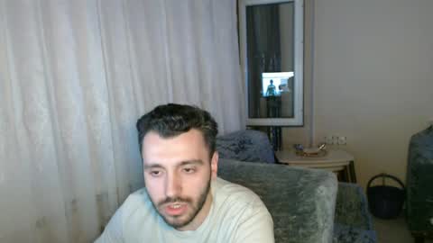 Berk online show from 06-25-26, 10:03