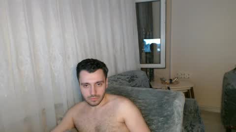 Berk online show from 06-26-26, 10:36