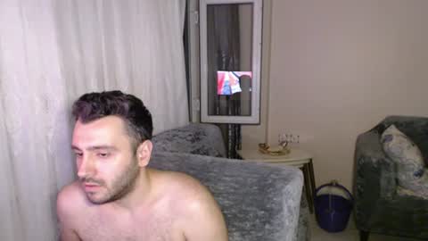 Berk online show from 07-01-26, 10:42