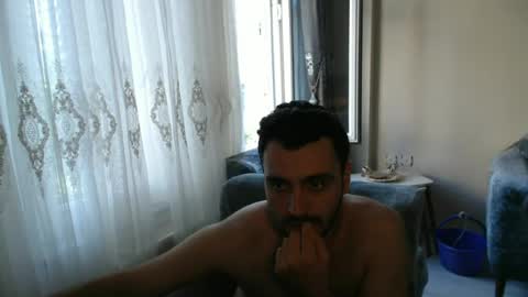 Berk online show from 07-02-26, 04:02