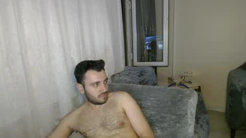 Berk online show from 07-04-26, 12:28