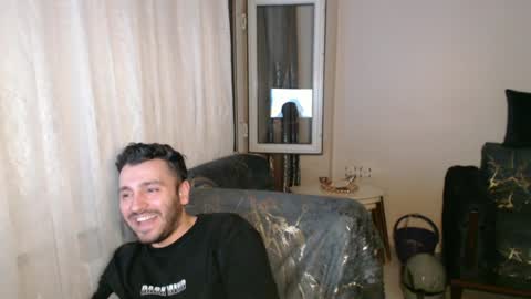 Berk online show from 07-04-26, 11:55