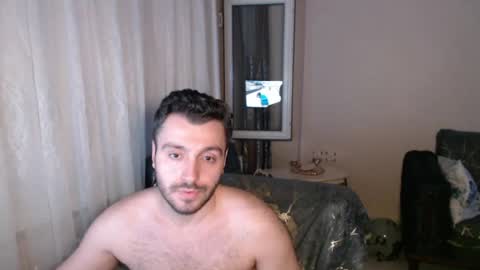 Berk online show from 07-05-26, 10:50