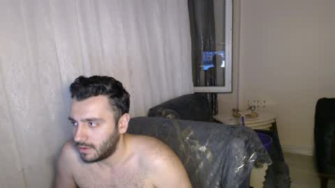 Berk online show from 07-09-26, 11:09