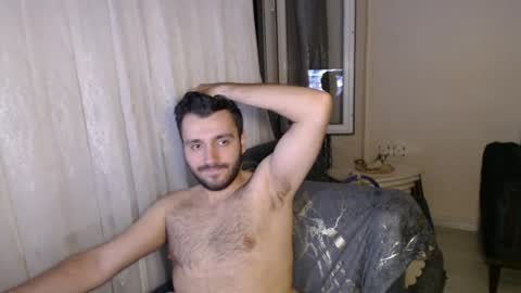 Berk online show from 07-10-26, 11:07